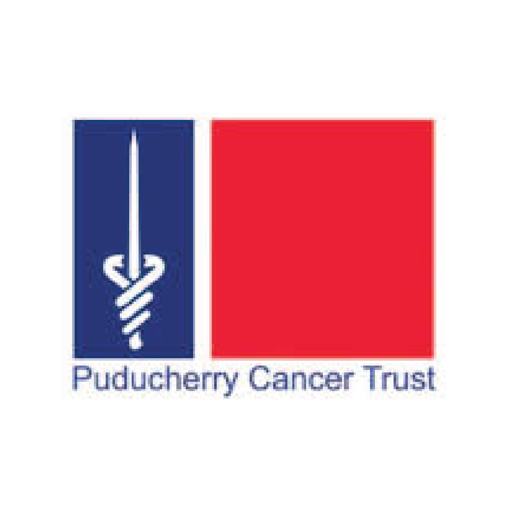 Puducherry Cancer Trust, Child Help Foundation 
